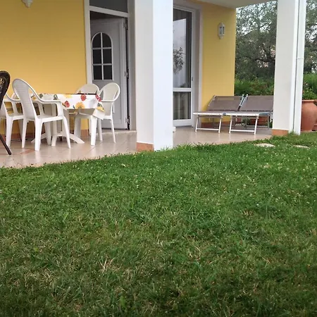 Villa Mimosa Bardolino Zimmer foto