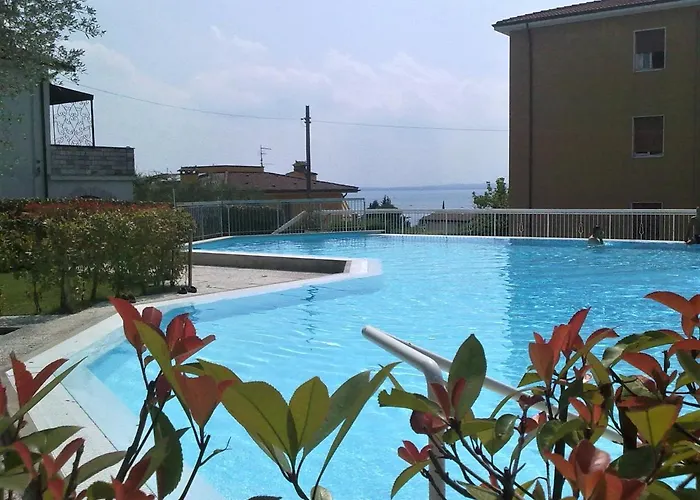Villa Mimosa