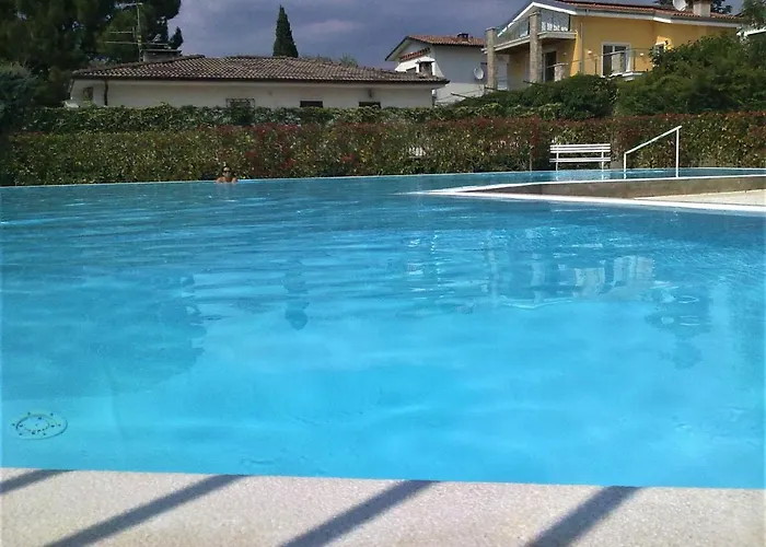 Villa Mimosa