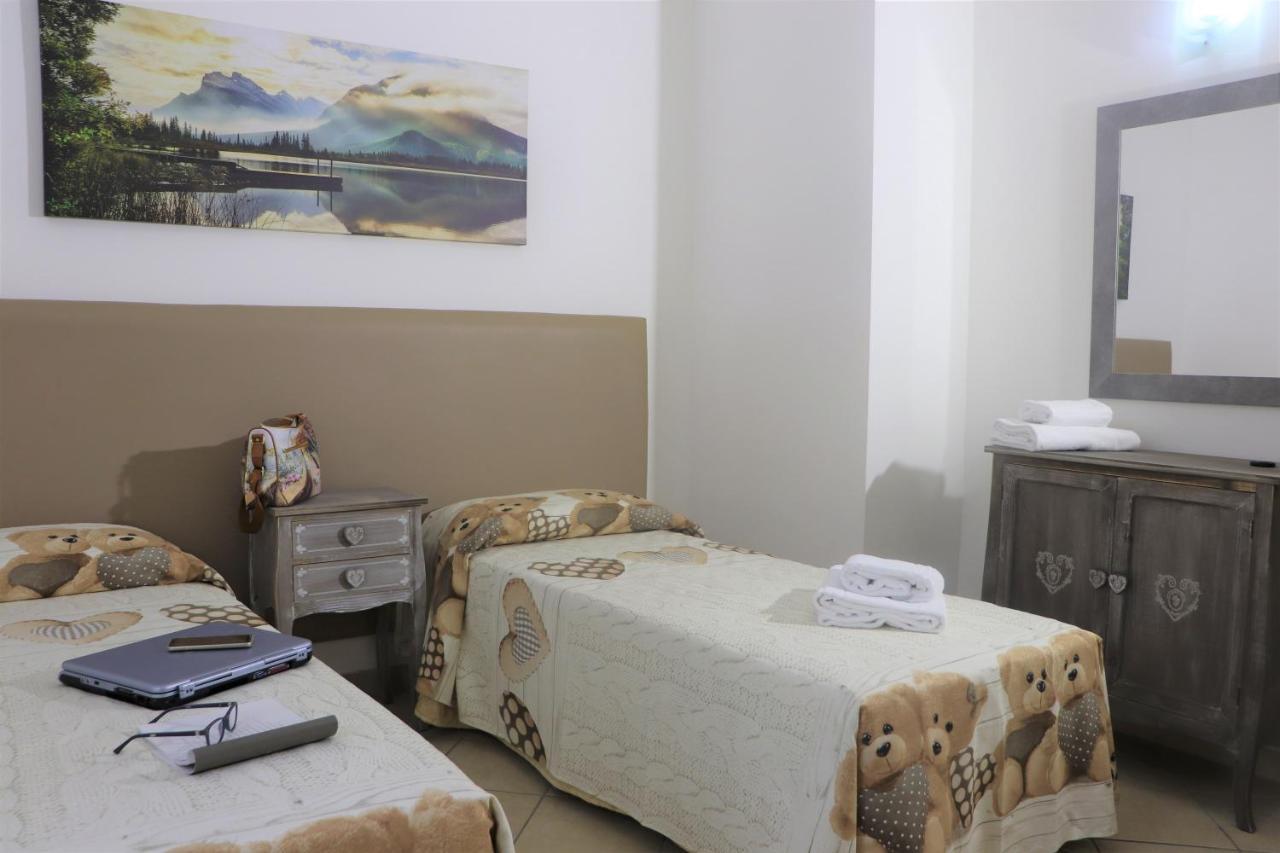 Mimosa Apartamento Bardolino