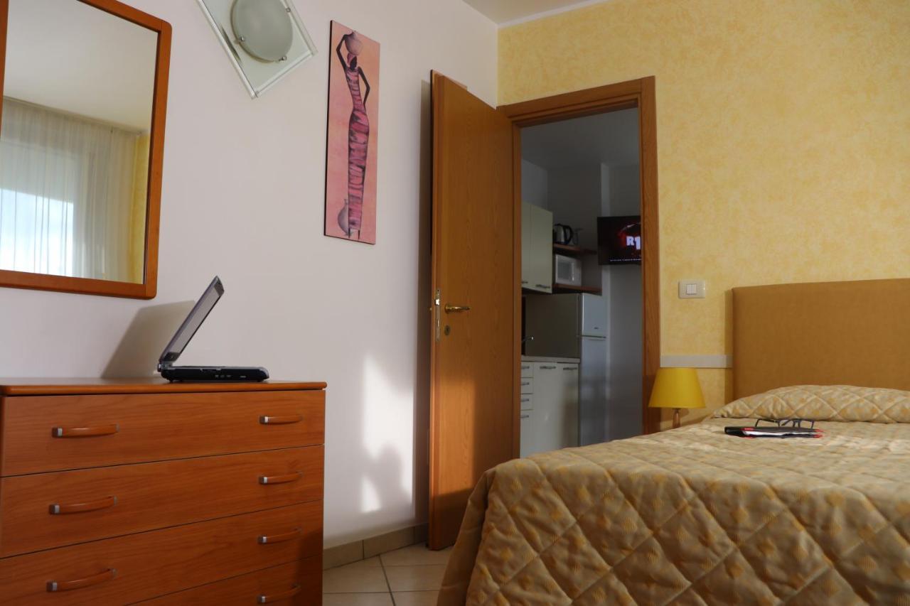 Apartamento Mimosa Bardolino