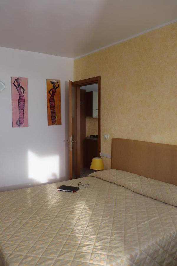 Mimosa Appartement *