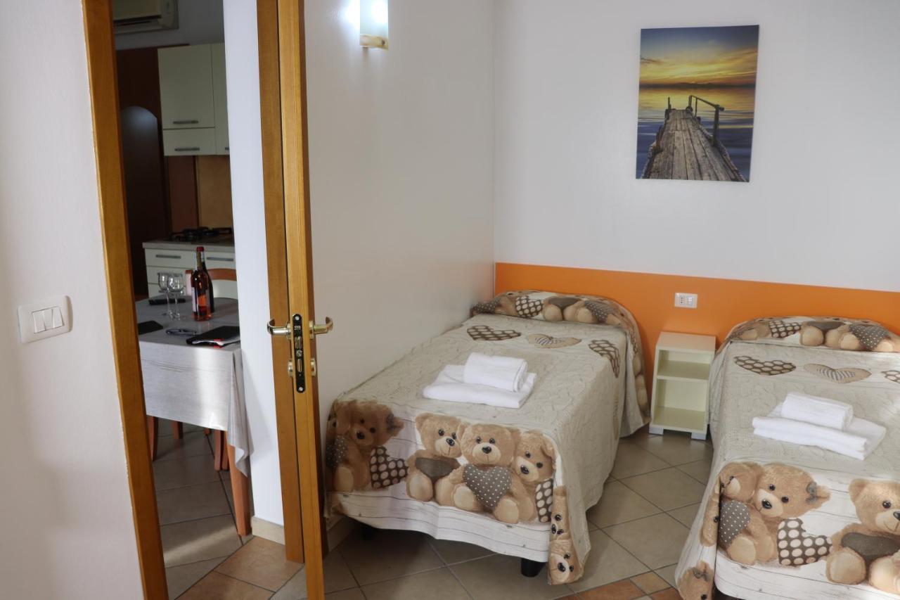 Mimosa Apartamento Bardolino