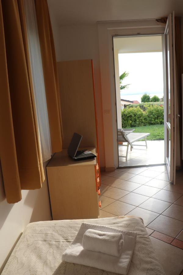 Mimosa Appartement *