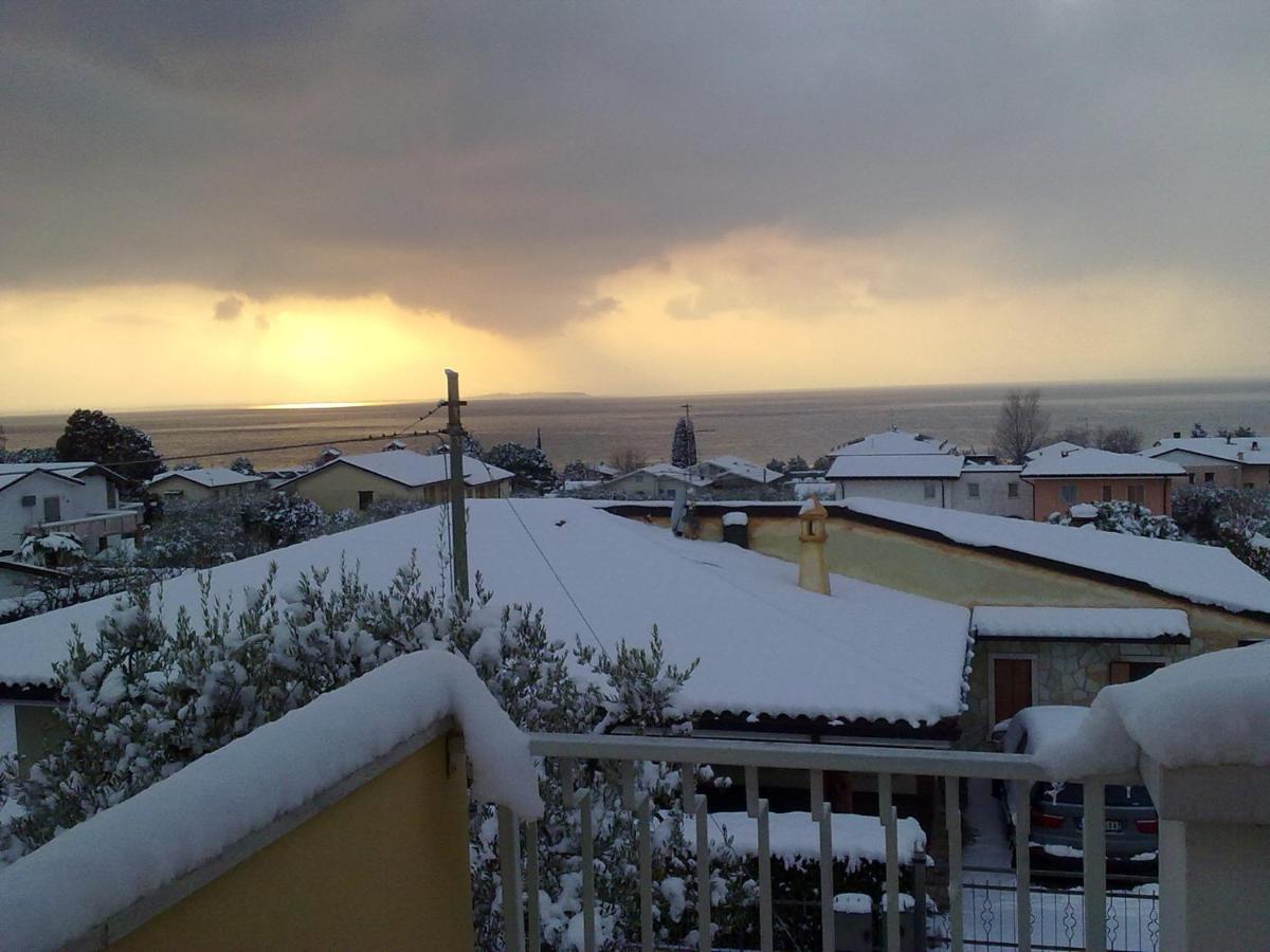Appartement Mimosa Bardolino