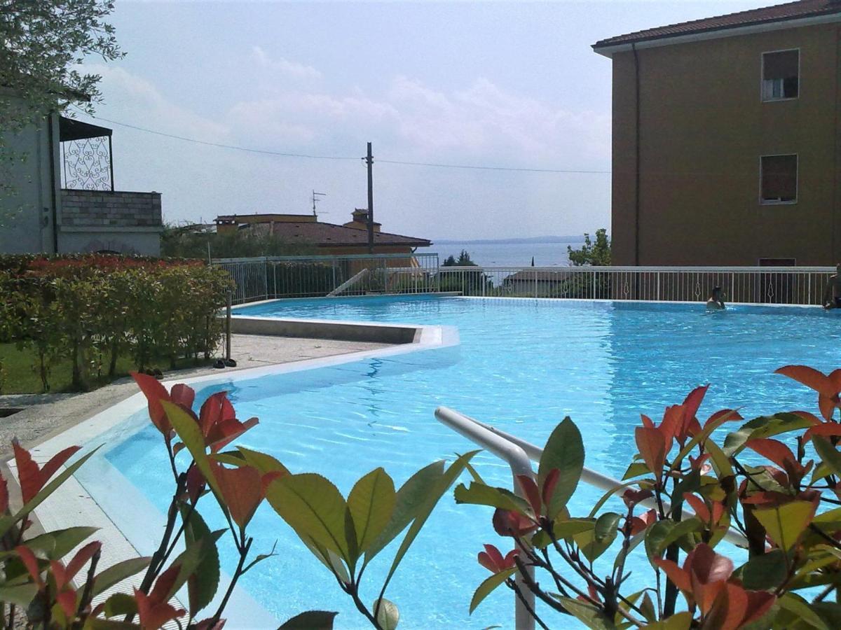 Apartamento Mimosa Bardolino
