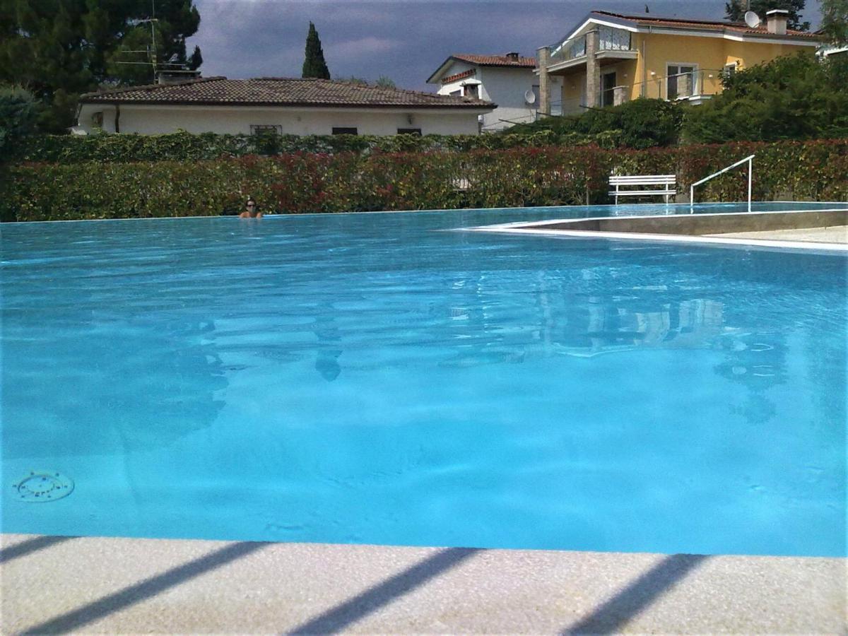 Mimosa Appartement