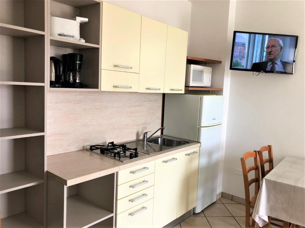 Mimosa Appartement Bardolino