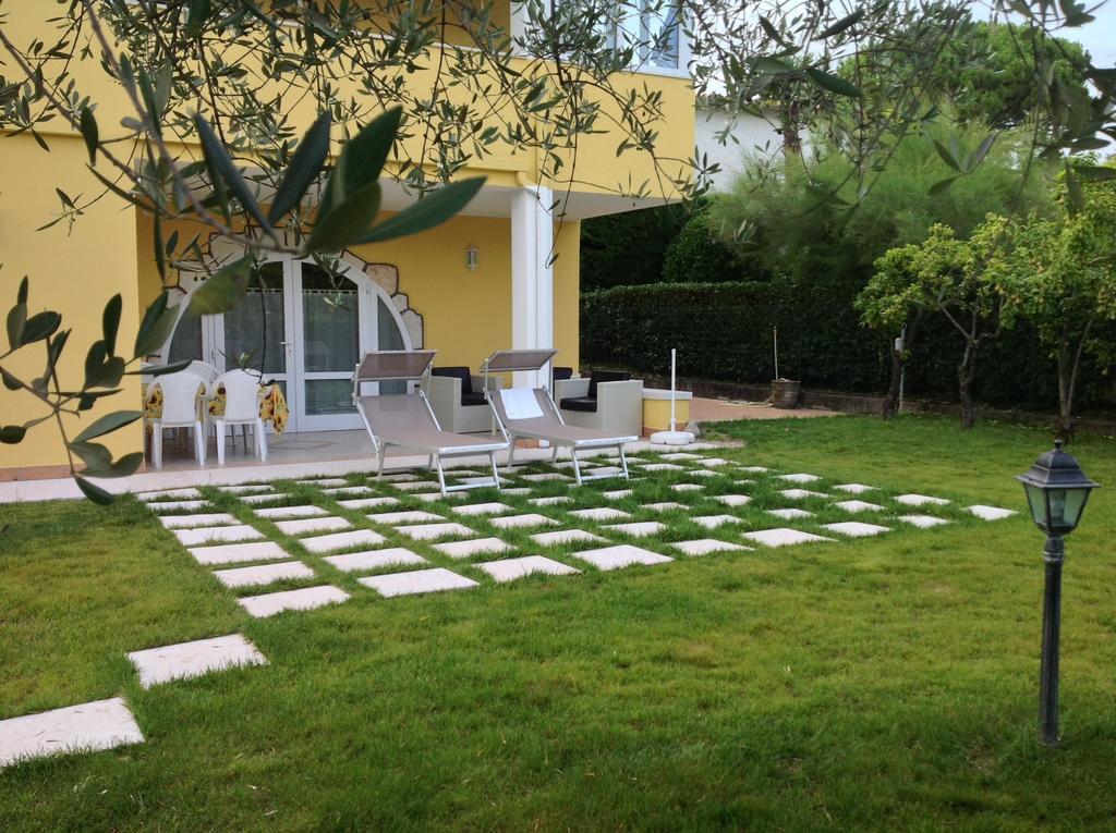 Appartement Mimosa Bardolino