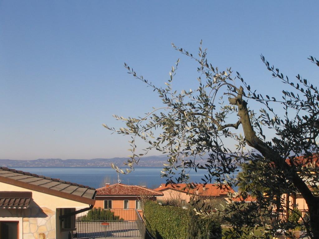Apartamento Mimosa Bardolino