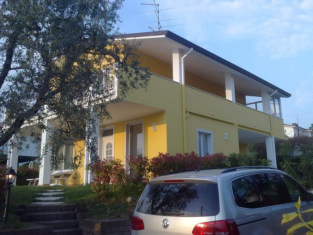 Mimosa Appartement