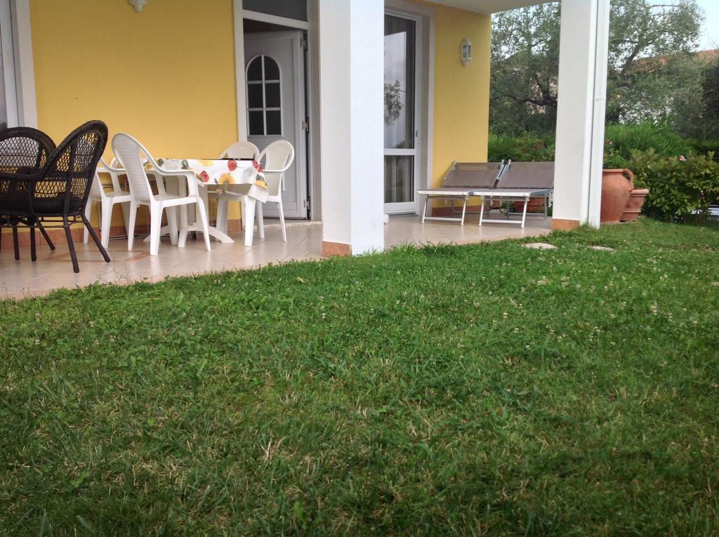 Mimosa Appartement Bardolino