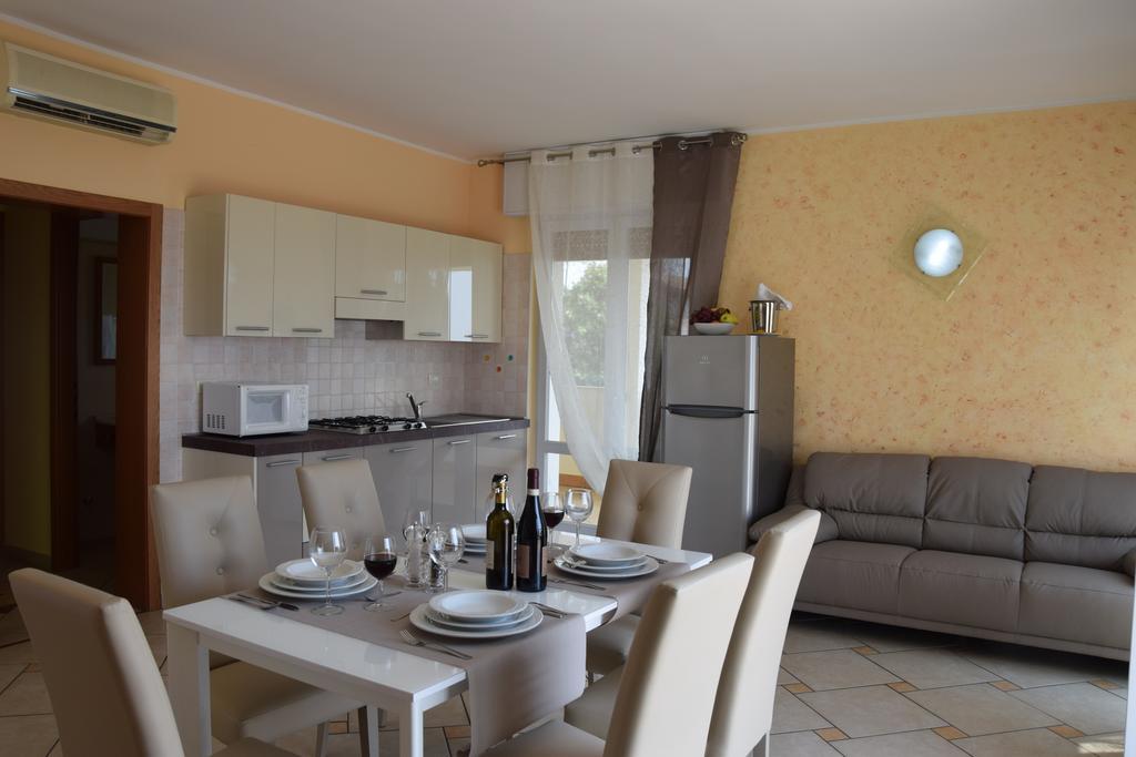 Mimosa Appartement *