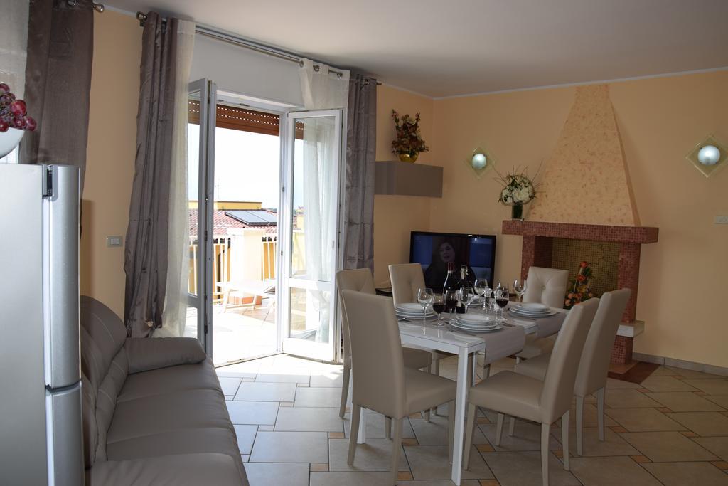 Mimosa Appartement Bardolino