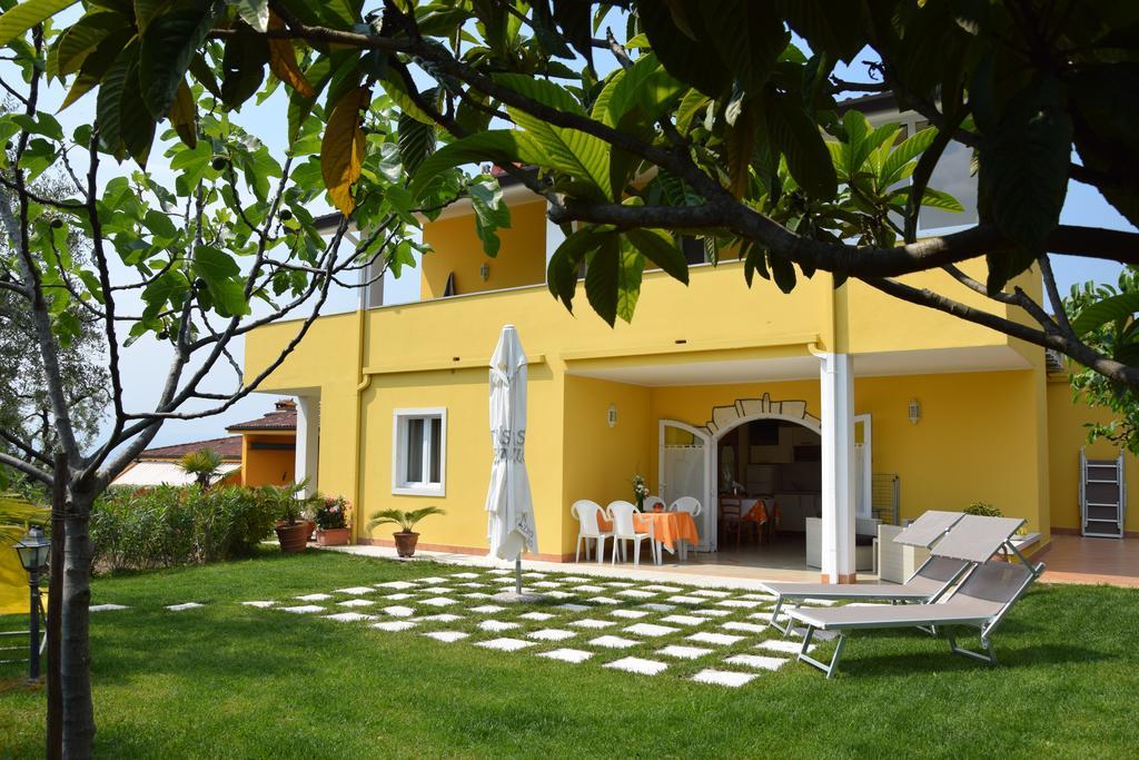 Mimosa Apartamento