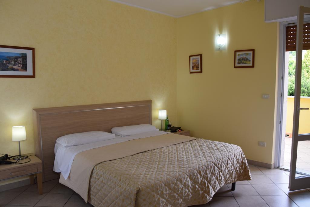Mimosa Apartamento