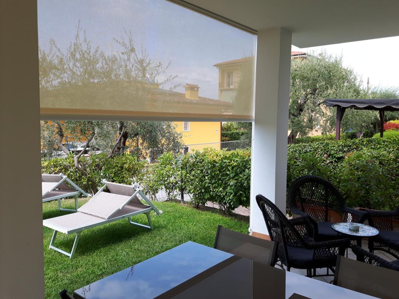Mimosa Apartamento Bardolino