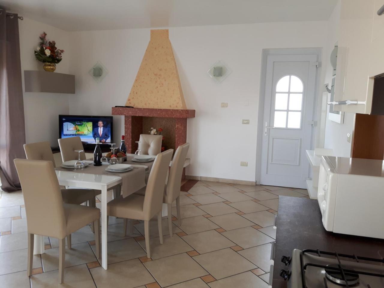 Apartamento Mimosa