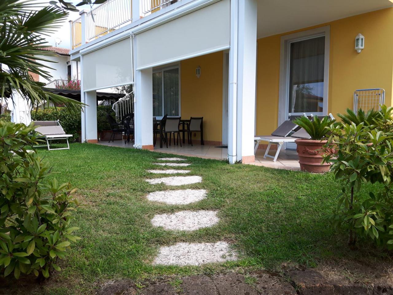 Apartamento Mimosa Bardolino